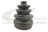 PEUGE 329383 Bellow, driveshaft